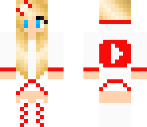 youtube girl