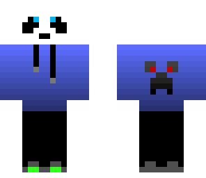 style panda