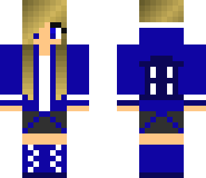 perfect doctor who tardis girl
