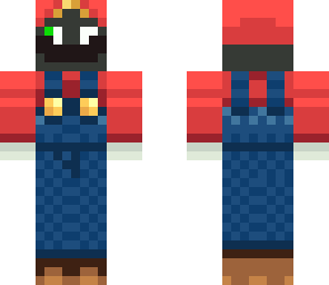 mario super mario lugi