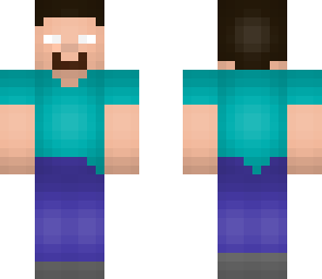 hd herobrine
