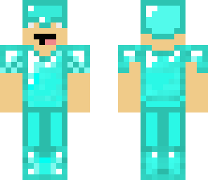 diamond derp warrior