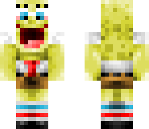 spongebob