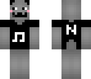 my minecrafter
