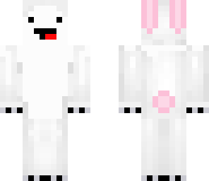 bunny derp