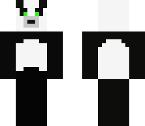 panda