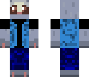 bush baby