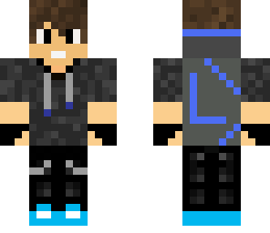 linkhd's skin