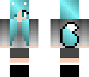 ice wolf