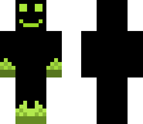 minecraft ghost