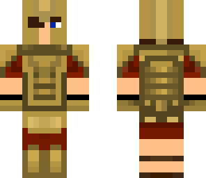 gladiator
