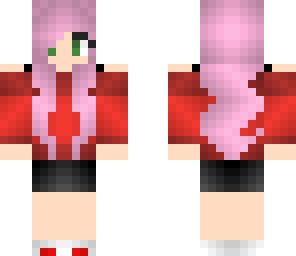 my skin