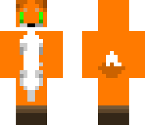 fox