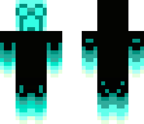 cool eletric fire creeper