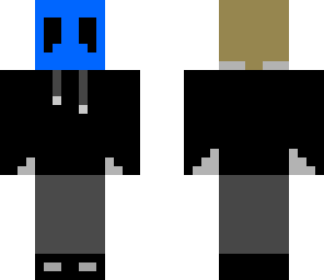 eyeless jack