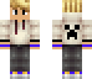 mr minecraft