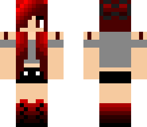 edit gothic chick