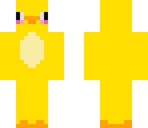 cute ducky