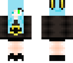 halloween skin angie