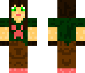mom skin