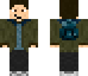 peter parker