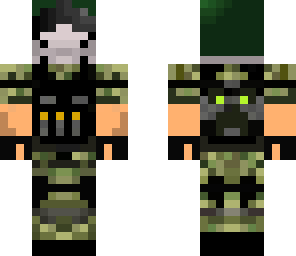 helicopter pilot