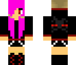 ender gurl