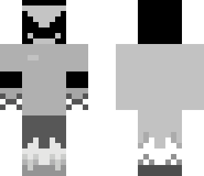 minecraft ghost