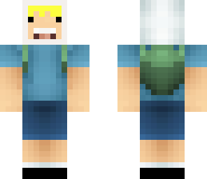 finn ell humanol
