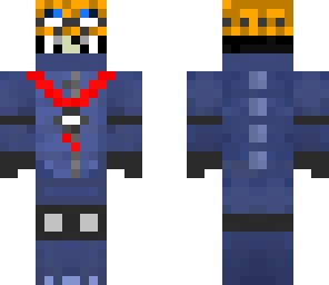ace from one piece in pvp uniform