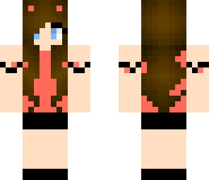 witchy girl
