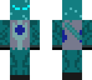 blue knight