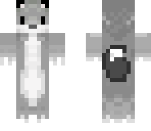 wolfy