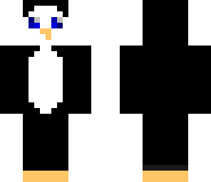 penguin