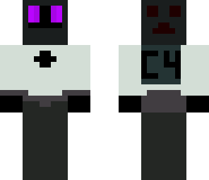 c4 enderman
