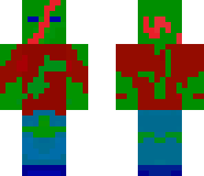 zombie