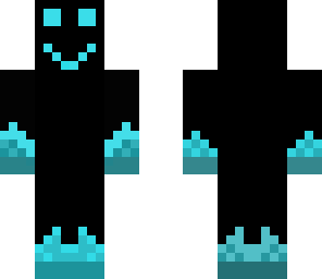 minecraft ghost