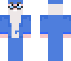 magomante