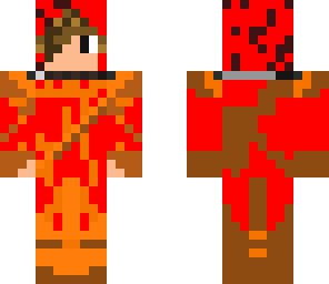 will the desert ranger