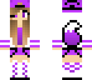 fox gamer girl