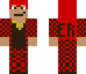 emperor_red working on it