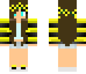 sunflower girl updated yet again