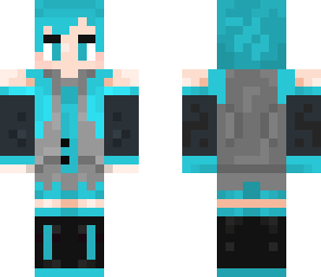 hatsune miku