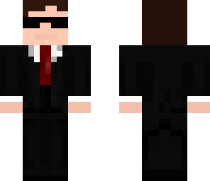 men in black