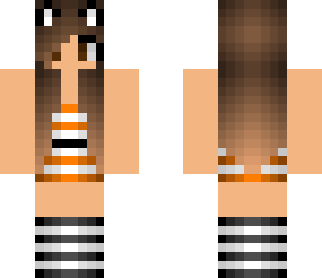 halloween girl