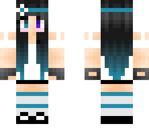 simple school girl edited 