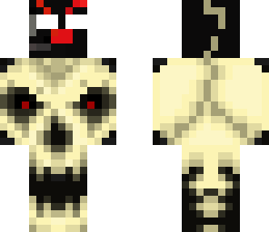 skelleton
