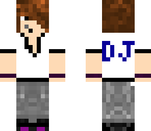 dj