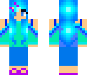 onepice girl
