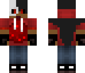 flameky24 holloween